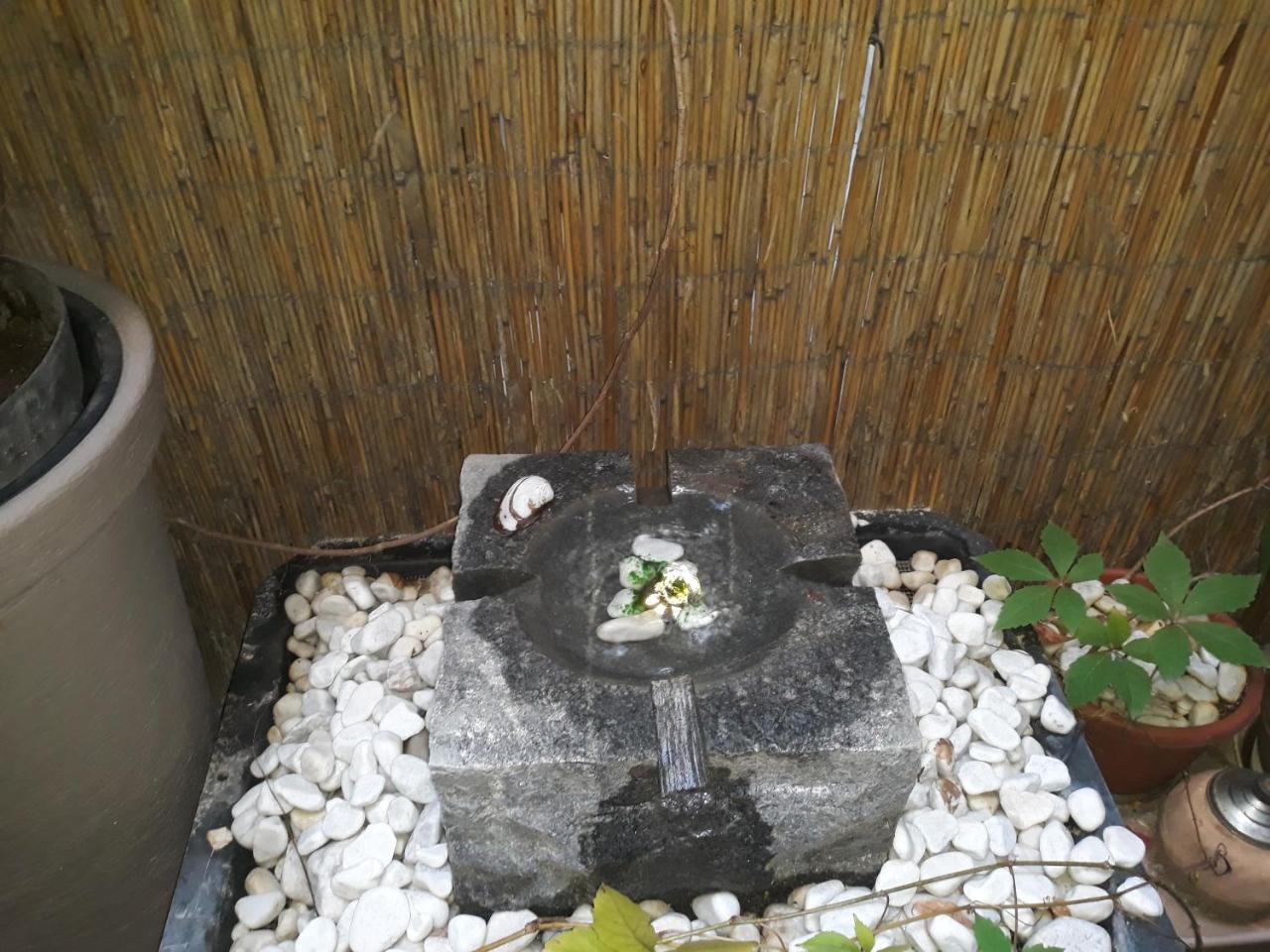 コネクション ゲストハウス ブダペスト エクステリア 写真